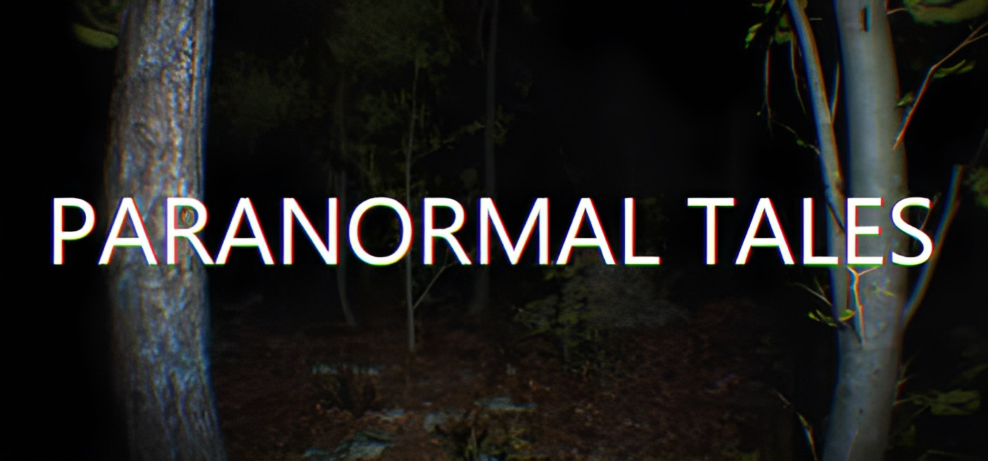 Paranormal Tales