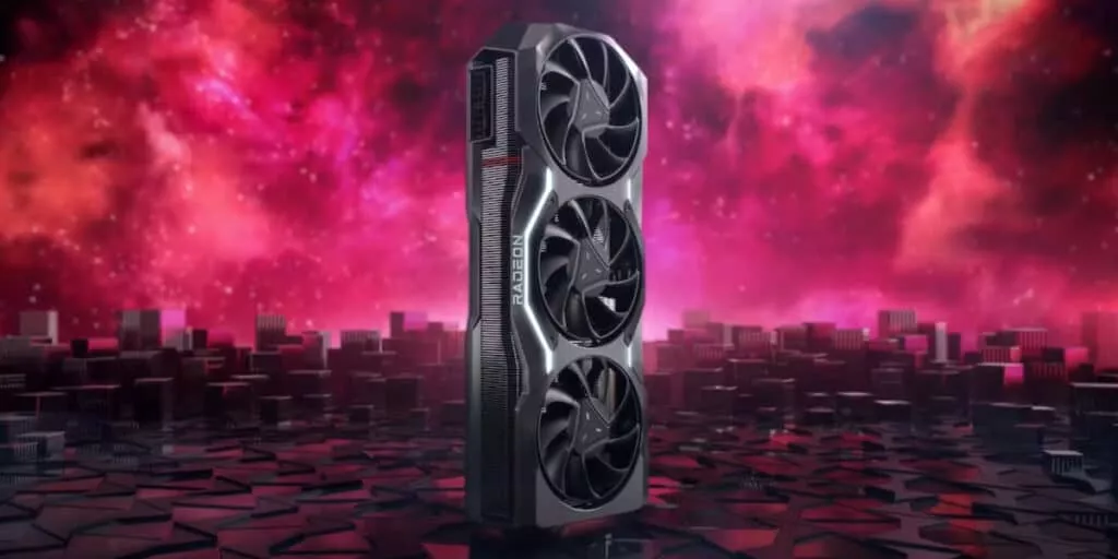 AMD Radeon