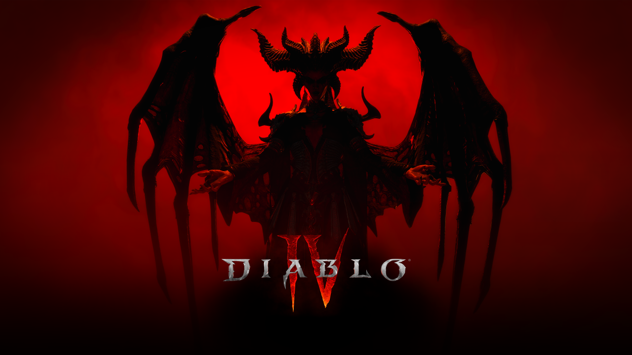 Diablo 4 