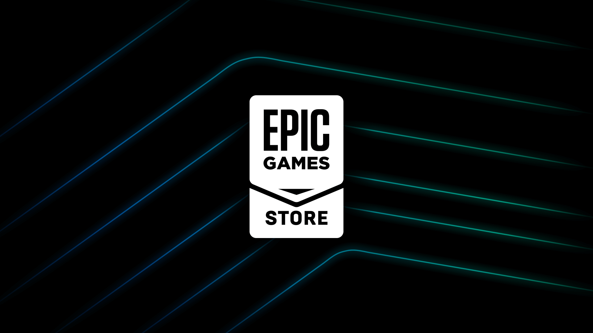 Магазин Epic Store