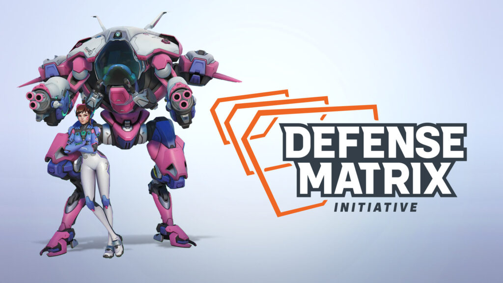 Defense Matrix