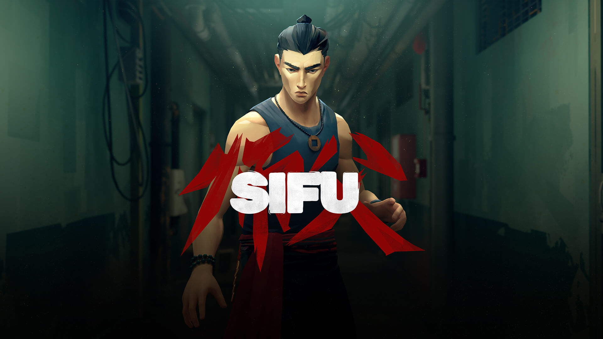 Sifu 