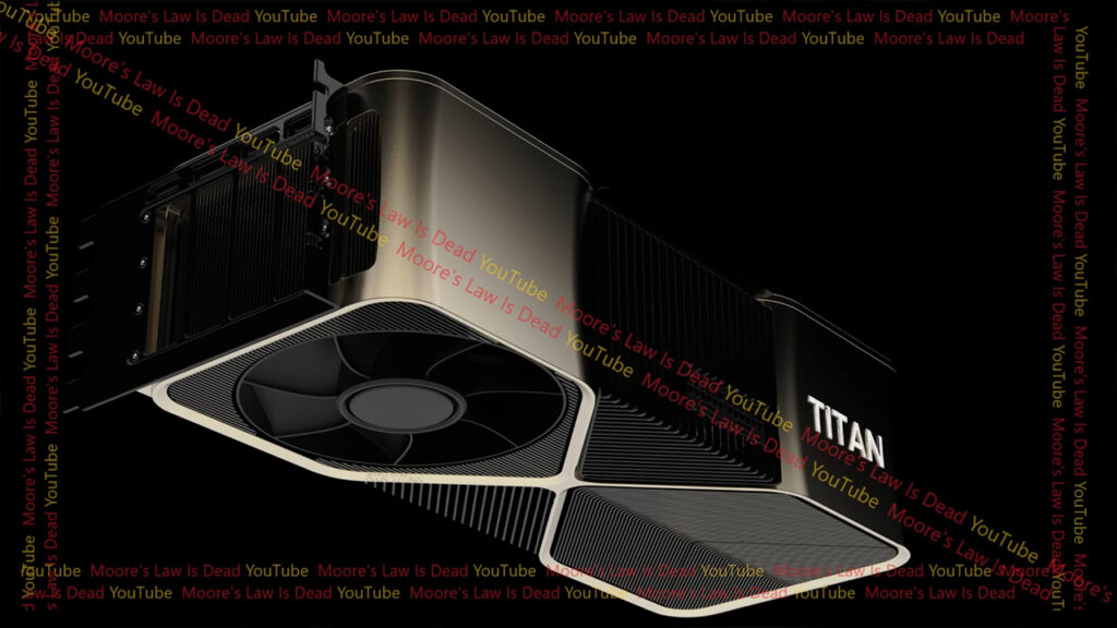 Nvidia Titan