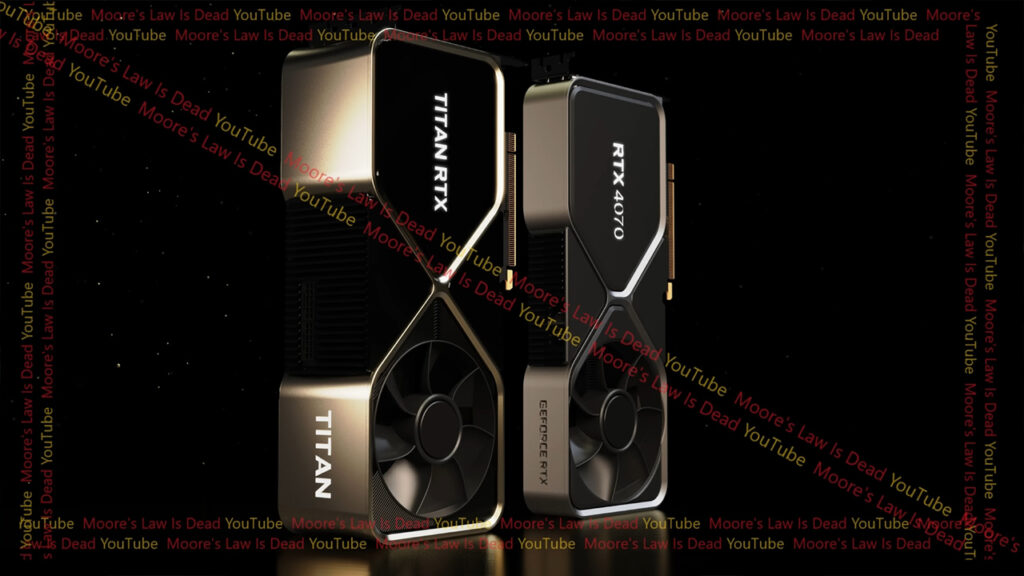 Nvidia Titan