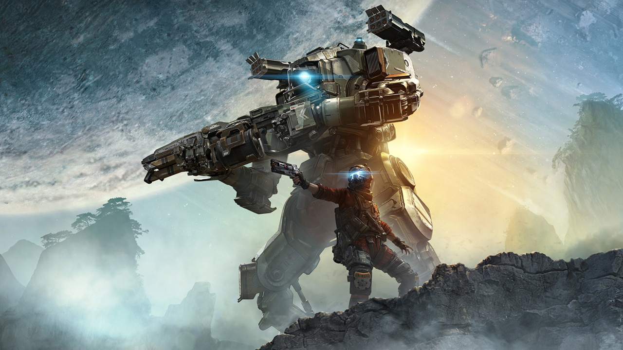 Titanfall