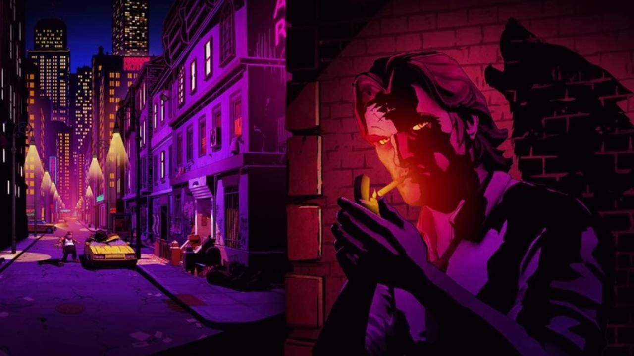 The Wolf Among Us 2 дата релиза перенесена